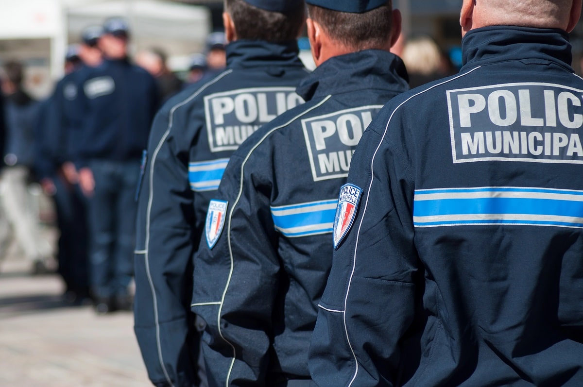 François Piquemal prévoit de rétablir une police municipale de proximité à Toulouse.