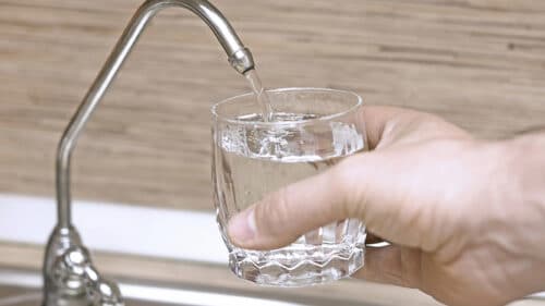 Une carte interactive montre que plusieurs communes de l’Hérault sont concernées par la pollution de l'eau.