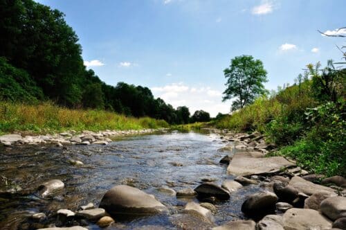 ruisseau