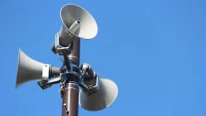L’Aveyron teste FR-Alert et les sirènes SAIP lors d’un exercice le 17 octobre.