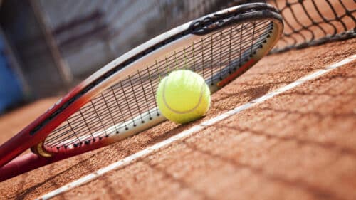 Le tournoi Bastide Médical UTS Nîmes aura lieu les 3 et 4 avril 2026.