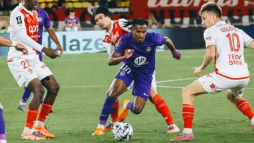 Le TFC veut se relancer face à Rennes, ce mercredi soir au Stadium, dans une ambiance spéciale Halloween