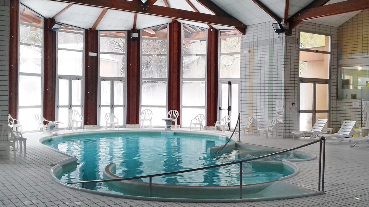 Ariège eaux thermales