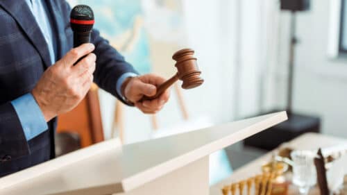 Le Gers met ses véhicules et matériels en vente aux enchères dès le 9 octobre.