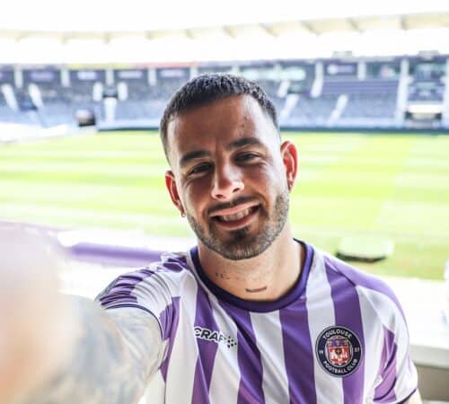 Le joueur du TFC Aron Dönnum sera convoqué devant la commission de discipline de la Ligue de Football Professionnel