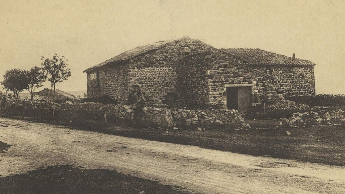 auberge de Peyrebeille visite Ardèche