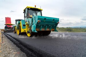 A69 Castres–Toulouse : la centrale d’enrobage de Villeneuve-lès-Lavaur bientôt en service