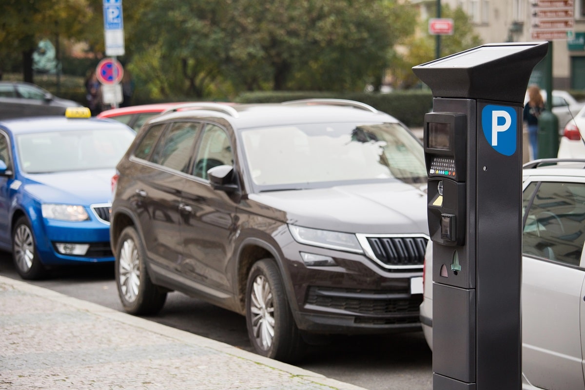 Le stationnement payant s’élargit à Toulouse dès mercredi : voici les quartiers concernés