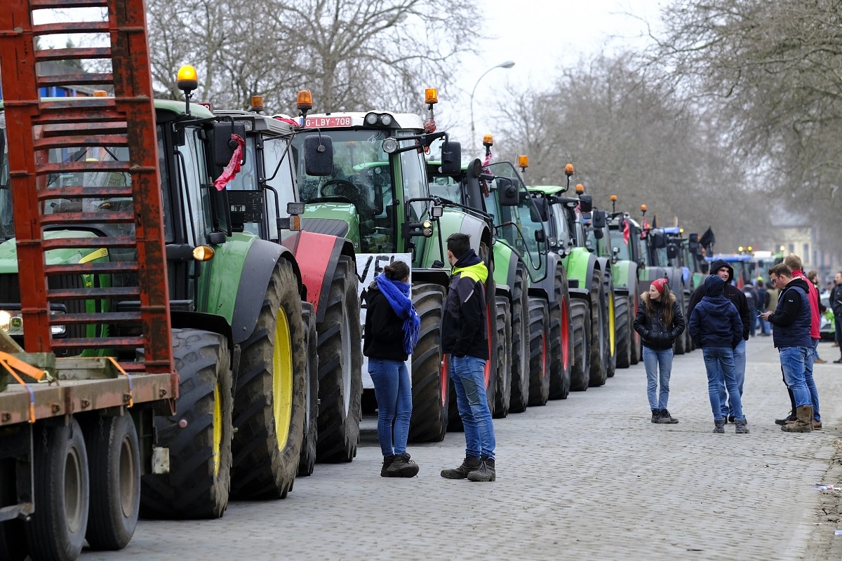 Visite d'Emmanuel Macron à Toulouse : sécurité renforcée face à la colère des agriculteurs