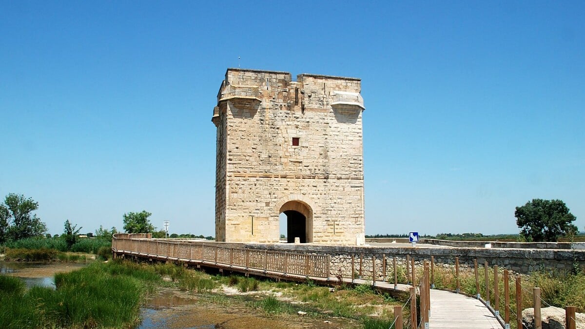 Château Occitanie