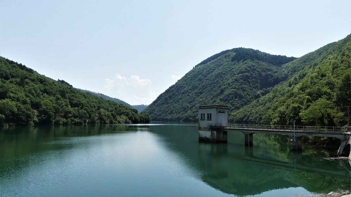pêche automne Aveyron