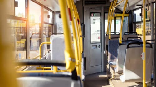 Les travaux de préparation pour l’extension de la ligne A du bustram débutent à Montpellier.