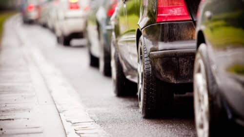 Suivez l'évolution des conditions de trafic dans l'agglomération de Toulouse.