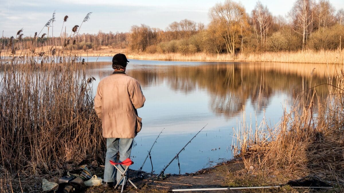 pêche automne Aveyron