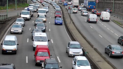 Le JT vous informe sur l'évolution du trafic sur la rocade et les autoroutes autours de Toulouse.