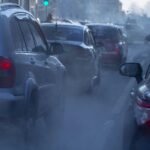 pollution voitures