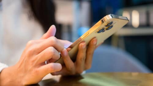 Une fausse campagne de SMS sur les panneaux solaires circule à Figeac.