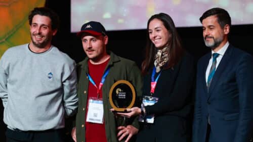 Garorock a été élu Meilleur Festival européen aux Heavent Festival Awards.