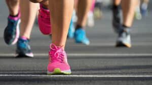 Carcassonne décroche un troisième laurier au label "Ville Active et Sportive".