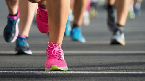 Carcassonne décroche un troisième laurier au label "Ville Active et Sportive".